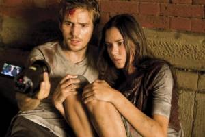 Still: Cloverfield