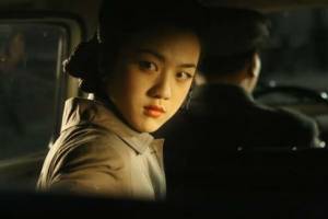 Tang Wei (Wong Chia Chi)