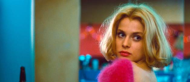 Paris, Texas