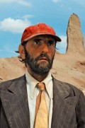 Harry Dean Stanton in Paris, Texas