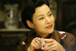 Joan Chen (Mrs. Yee)