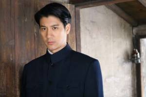 Leehom Wang (Kuang Yu Min)