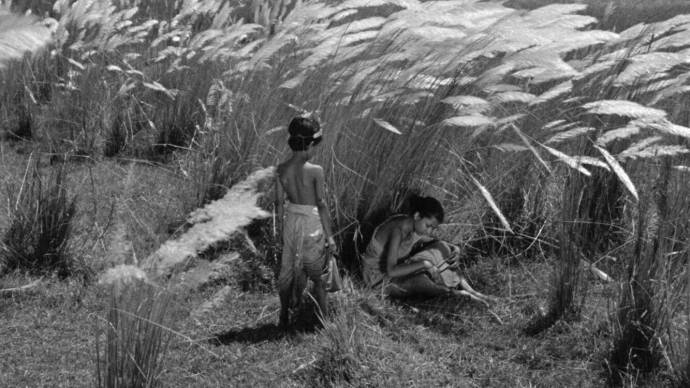 Pather Panchali (EN subtitles) filmstill