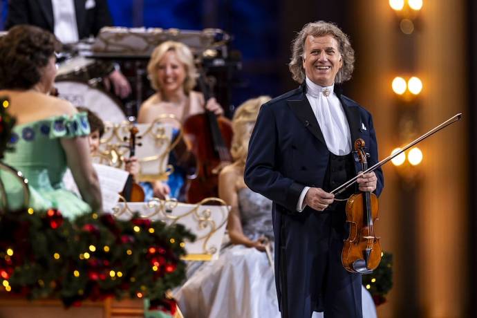 André Rieu