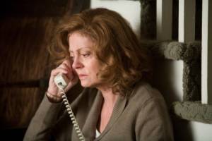 Susan Sarandon (Joan Deerfield)