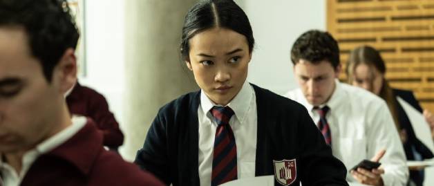 Bad Genius