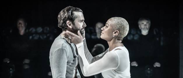 Macbeth: David Tennant & Cush Jumbo