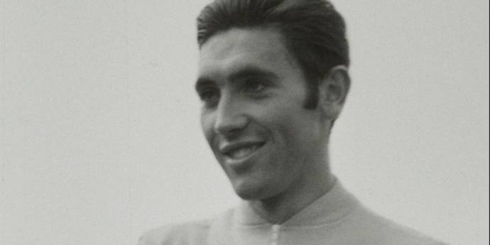 Eddy Merckx (Self (archive footage))