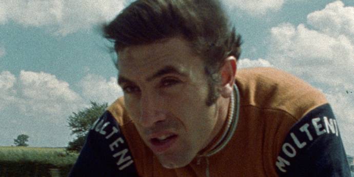 Eddy Merckx (Self (archive footage))