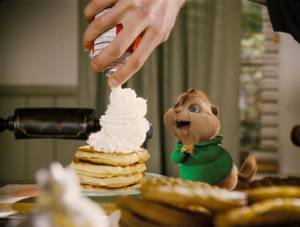 Still: Alvin and the Chipmunks