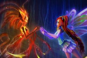 Still: Winx Club & het Geheim van het Verloren Rijk