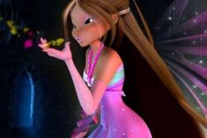 Still: Winx Club & het Geheim van het Verloren Rijk