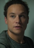 Finn Cole in Last Breath