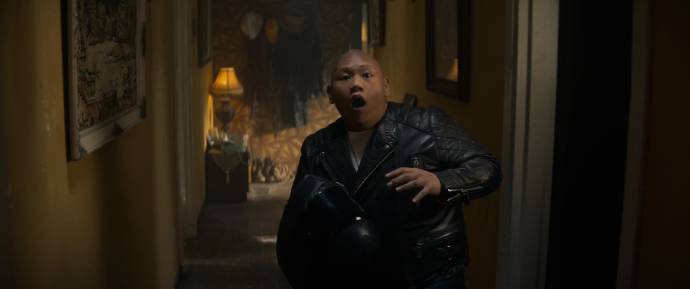 Jacob Batalon