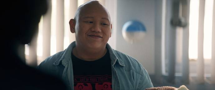 Jacob Batalon