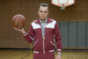 Billy Bob Thornton (Jasper Woodcock)