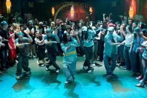 Still: Step Up 2 the Streets