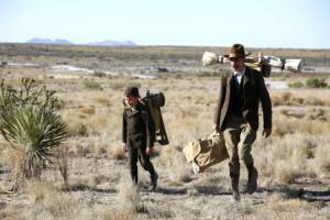 Daniel Day-Lewis (Daniel Plainview)