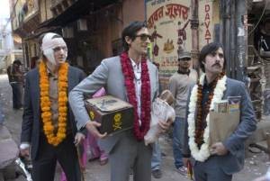 Still: The Darjeeling Limited