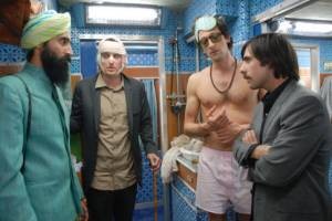 Still: The Darjeeling Limited