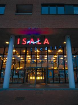 Isala Theater