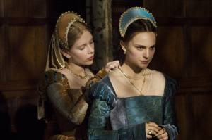 Still: The Other Boleyn Girl