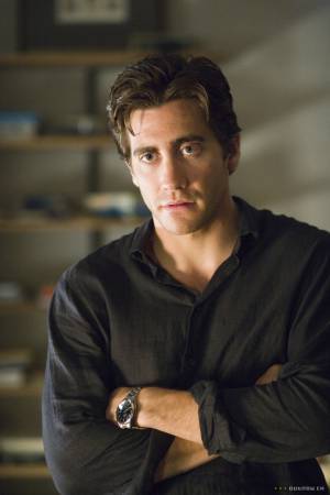 Jake Gyllenhaal (Douglas Freeman)