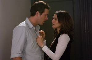 Ryan Reynolds (Will Hayes) en Rachel Weisz (Summer Hartley)