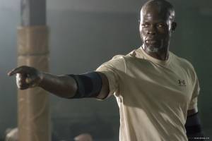 Djimon Hounsou (Jean Roqua)