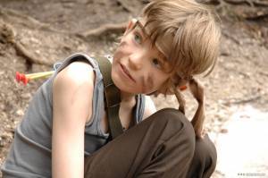 Son of Rambow