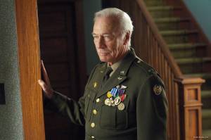 Christopher Plummer (Jack)