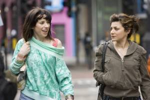 Sally Hawkins (Poppy)