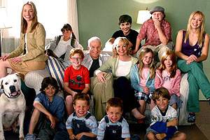 Cheaper by the Dozen 1