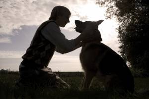 Snuf De Hond In Oorlogstijd