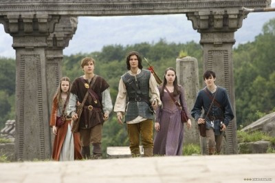 The Chronicles of Narnia: Prince Caspian