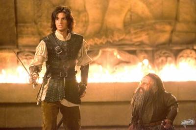 Ben Barnes (Prince Caspian)