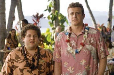 Forgetting Sarah Marshall