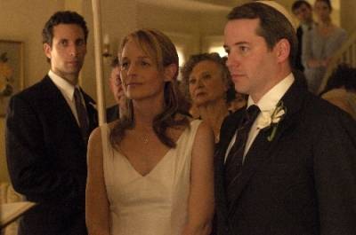 Matthew Broderick (Ben) en Helen Hunt (April Epner)