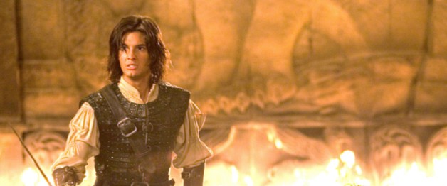 Still: Prince Caspian