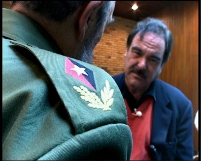 Still: Comandante