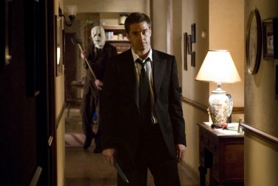 Still: The Strangers