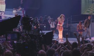 Hannah Montana/Miley Cyrus: Best of Both Worlds Concert Tour