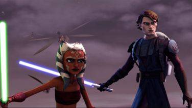 Star Wars: The Clone Wars