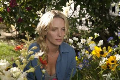 Uma Thurman (Diana McFee)