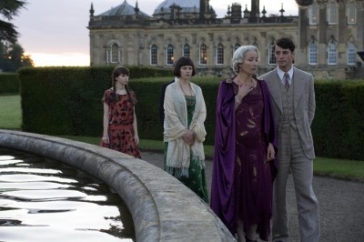 Still: Brideshead Revisited