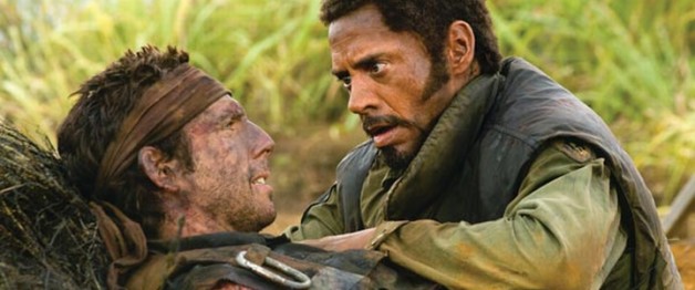 Widestill Tropic Thunder