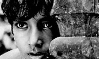 Pather Panchali