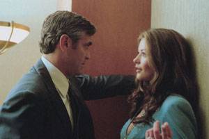 Intolerable Cruelty filmstill