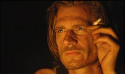 Guillaume Depardieu (Damien)