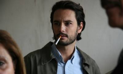 Rodrigo Santoro (Ramiro)